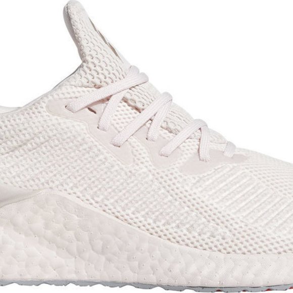 NIB Adidas AlphaBOOST Orchid Tint Ultra PINK - Picture 5 of 7